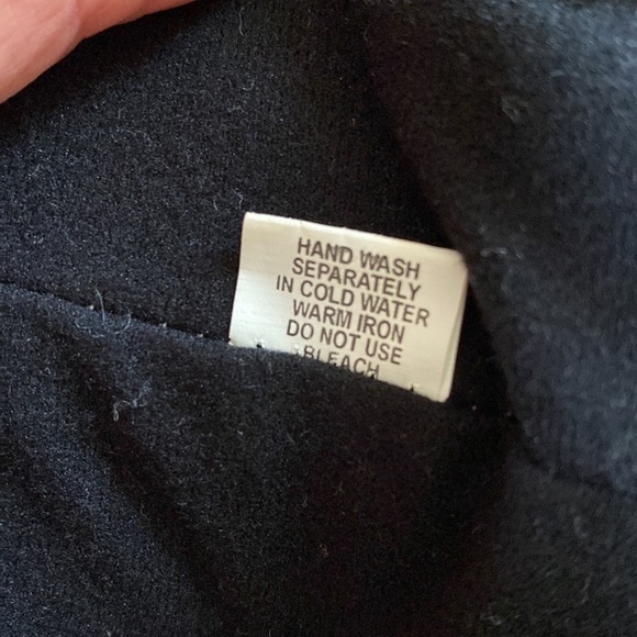 Laxman's Collection Coat, size L - Picture 5 of 8